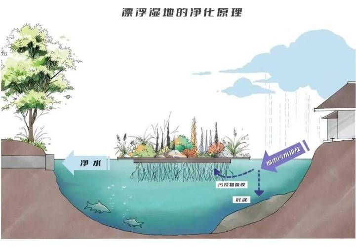 如何保持水質清潔，北京地區水資源保護工序