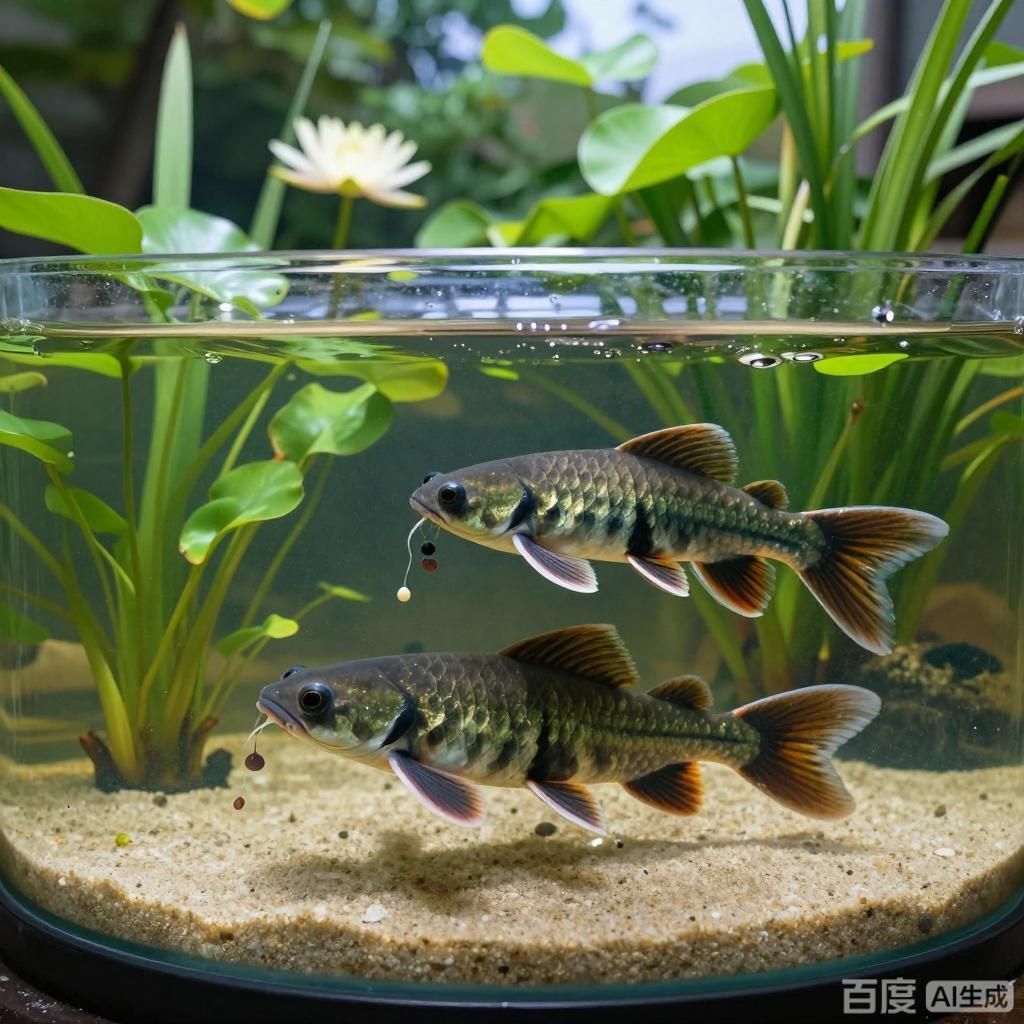 龍魚繁殖季節(jié)是什么時(shí)候