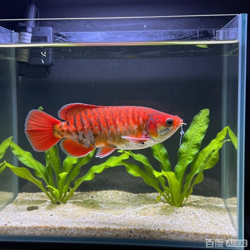 龍魚繁殖季節(jié)是什么時(shí)候