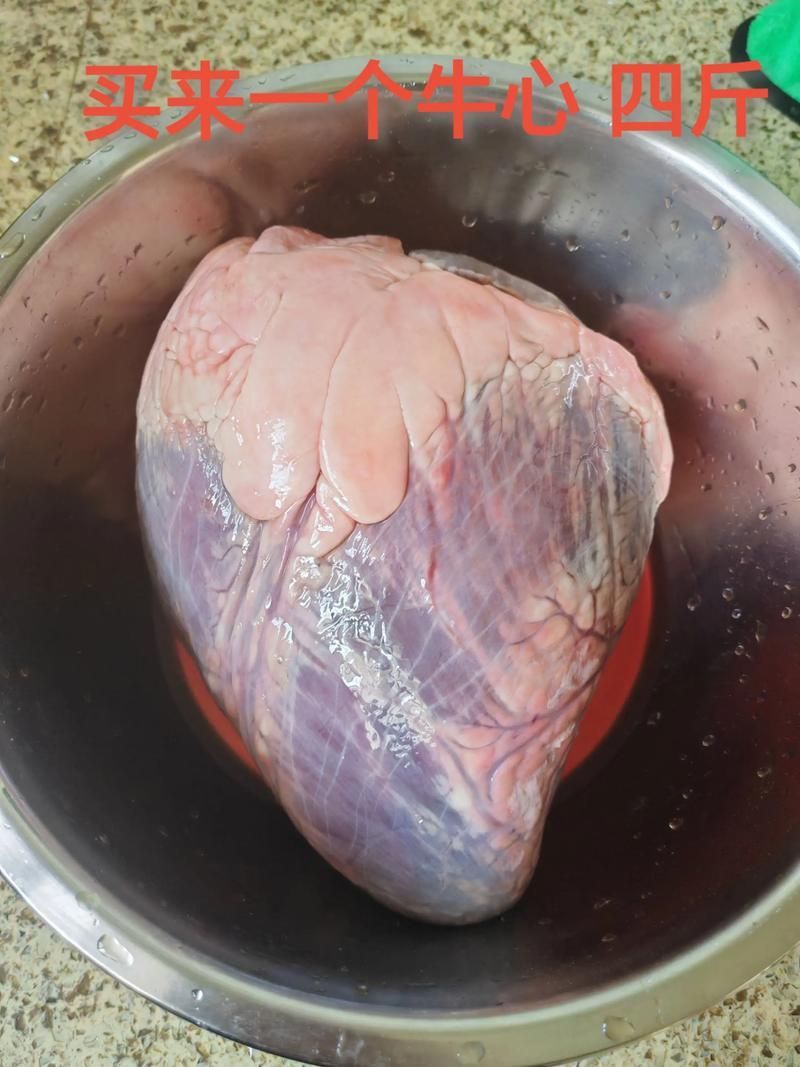 三湖龍魚(yú)牛心漢堡的最佳制作方法，三湖龍魚(yú)牛心漢堡