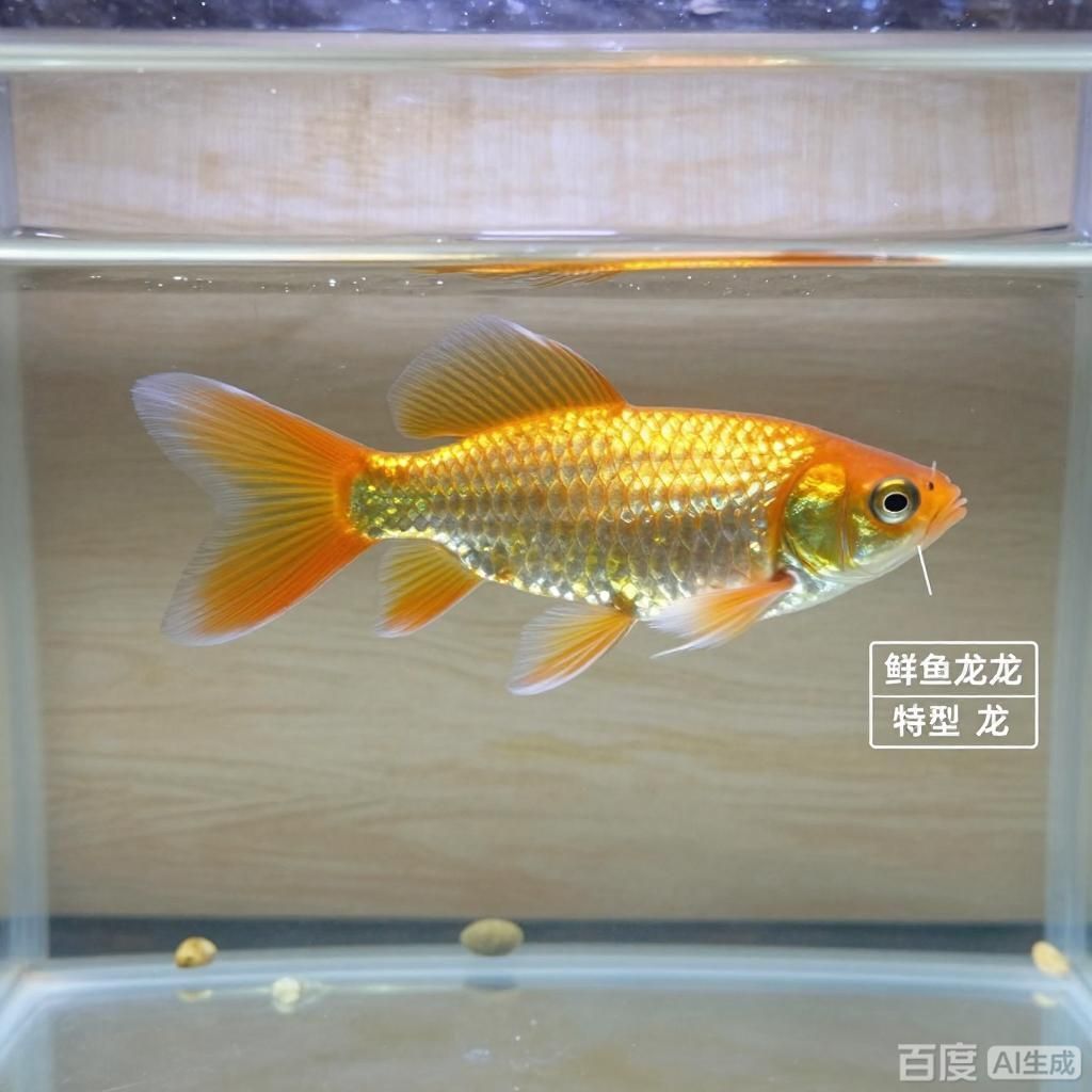 與其他品種相比，過背金龍有何優勢，過背金龍與其他龍魚品種有何區別