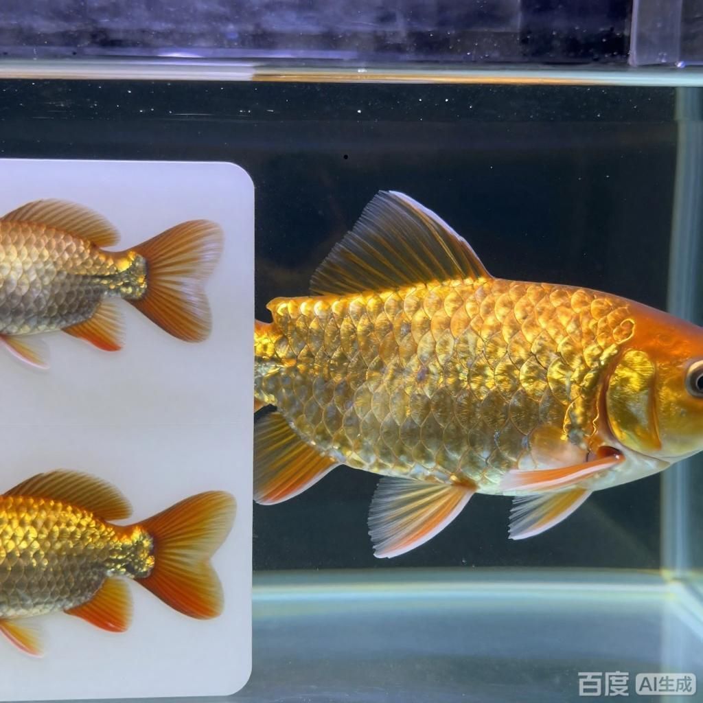 與其他品種相比，過背金龍有何優勢，過背金龍與其他龍魚品種有何區別