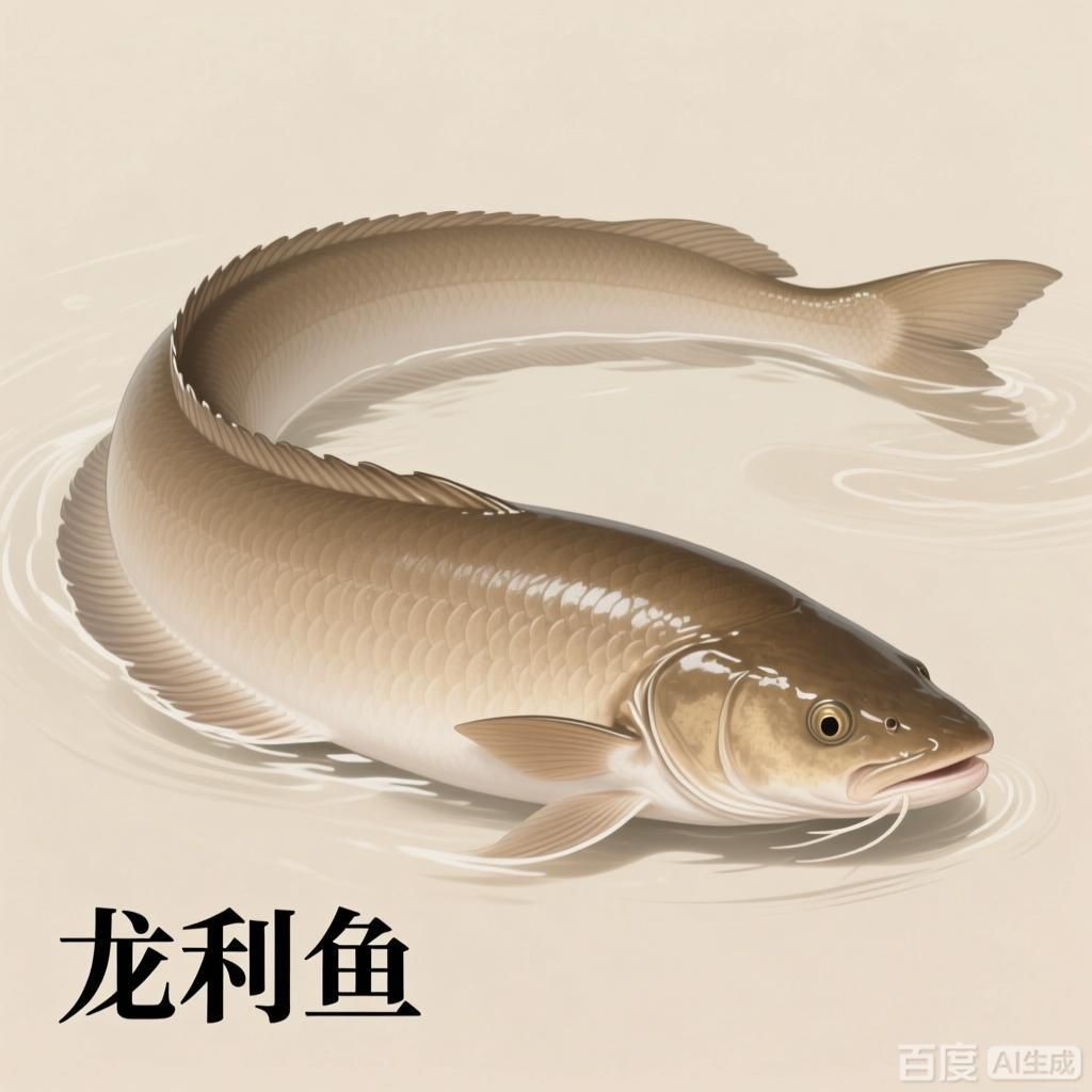 能再詳細解釋下十大排名中的幾種魚嗎