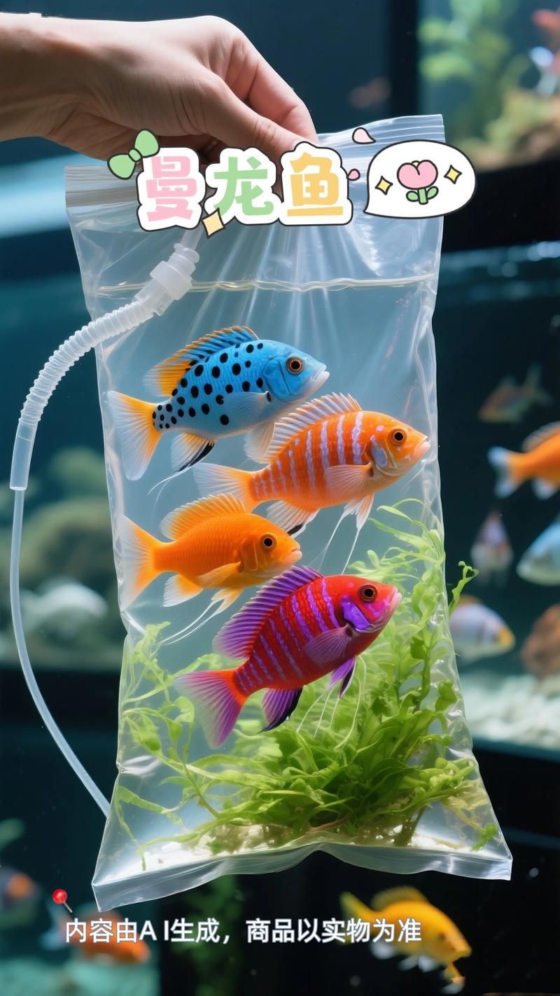 給我一些曼龍魚的圖片，曼龍魚的品種對(duì)比表，給我一些曼龍魚的圖片,曼龍魚的價(jià)格是多少