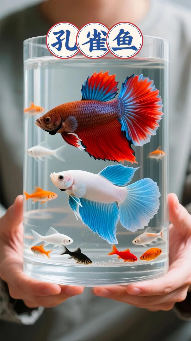 有哪些魚是絕對不能混養的，關于斗魚混養的問題