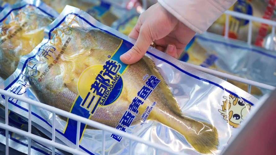 再給我推薦幾個國產優質魚品牌，產、獐子島、好推薦