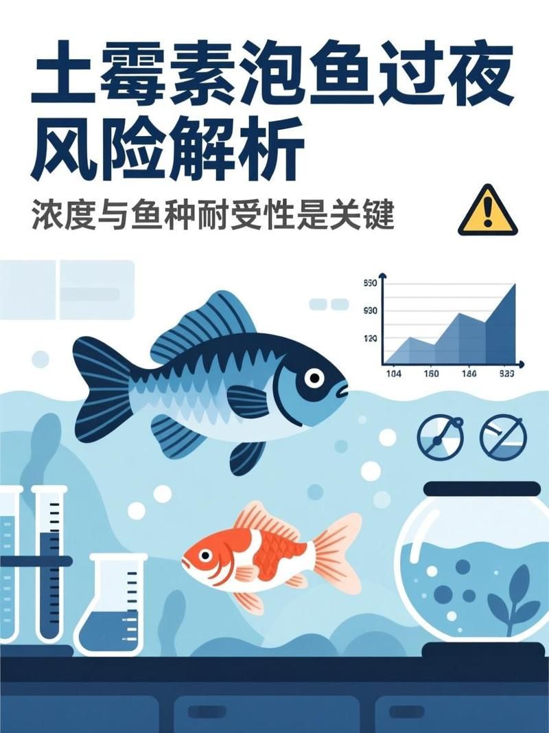 土霉素對魚有哪些副作用，——土霉素泡魚的風險解析