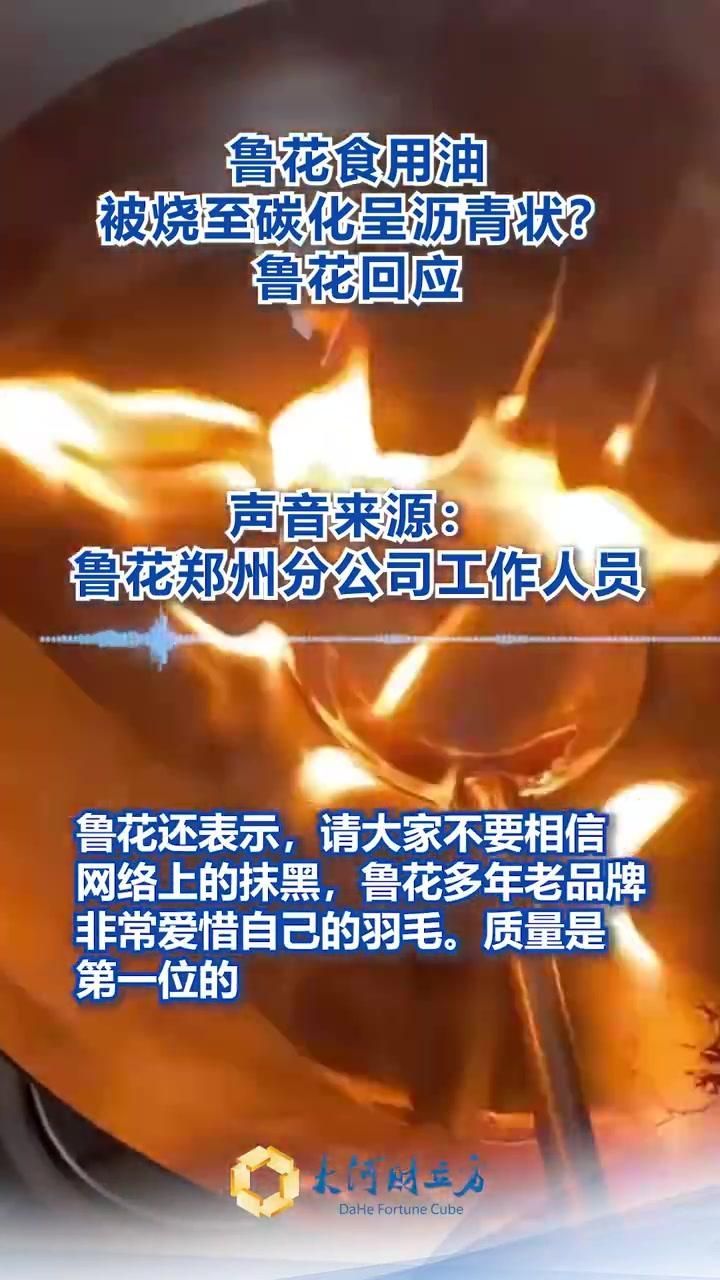 金龍魚和魯花的合作細節有哪些，金龍魚與魯花的合作細節