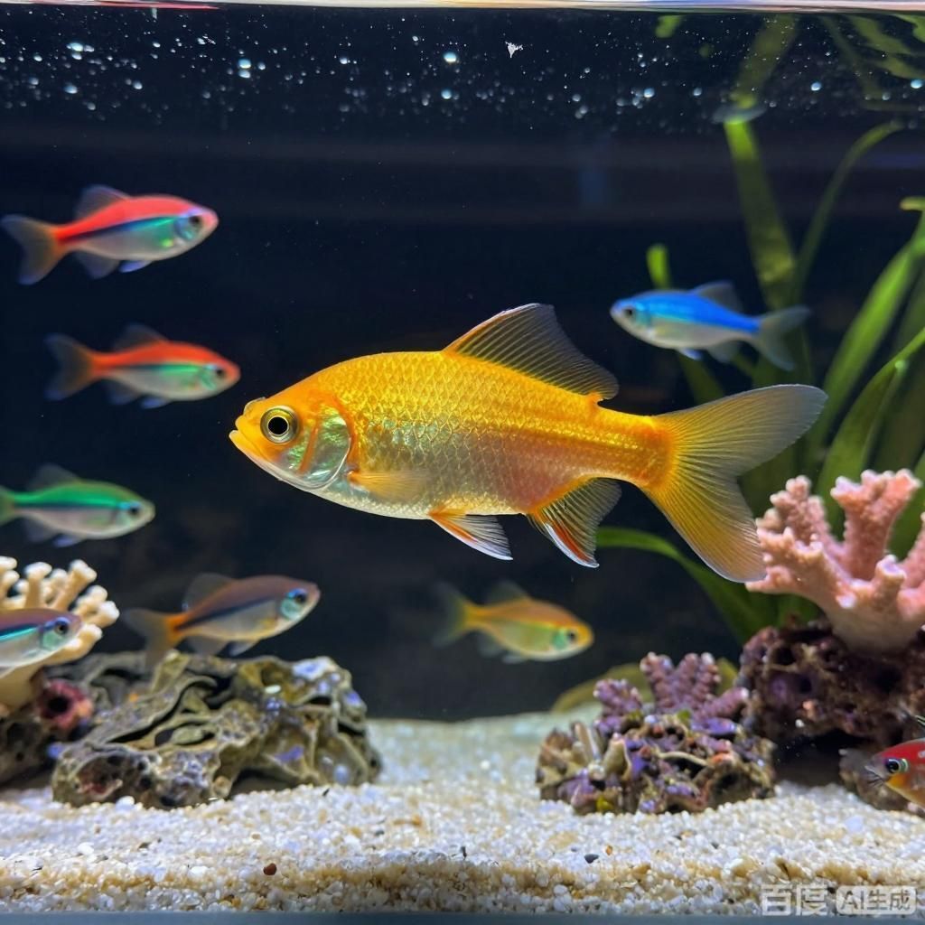 小金龍魚的壽命有多長，小金龍魚的壽命有多長,四張圖均圍繞小金龍魚展開