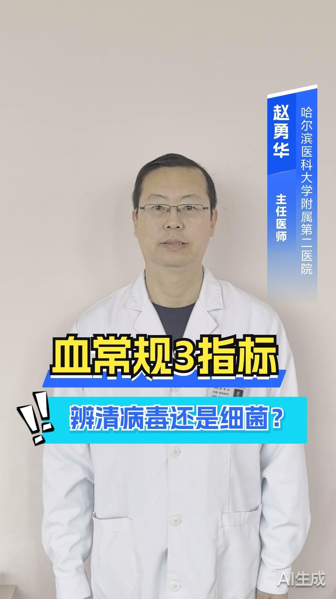 如何區分細菌感染和病毒感染，如何從癥狀區分細菌感染和病毒感染和病毒感染和病毒感染