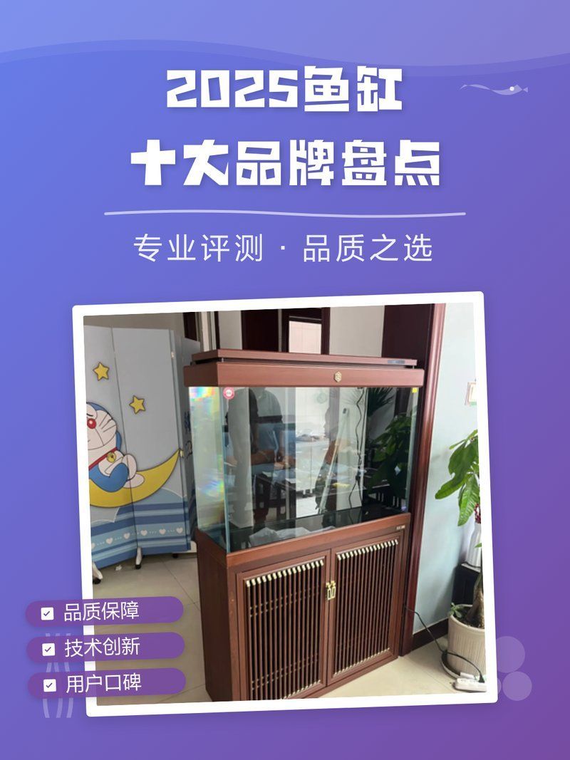 魚缸品牌十大排名，2026年魚缸品牌十大排名魚缸品牌十大品牌排名