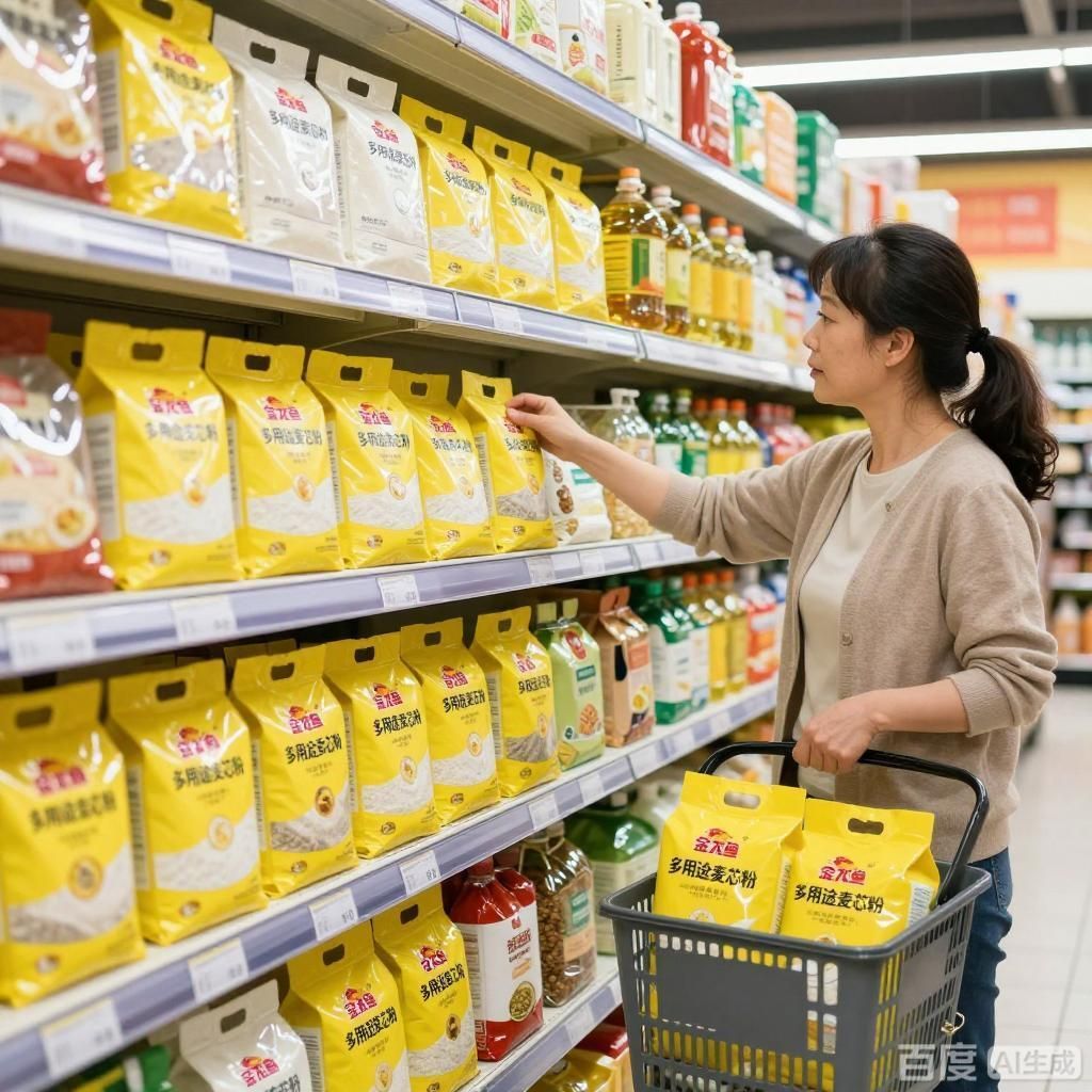 金龍魚品牌哪個產品最受歡迎，金龍魚菜籽油哪個產品最受歡迎