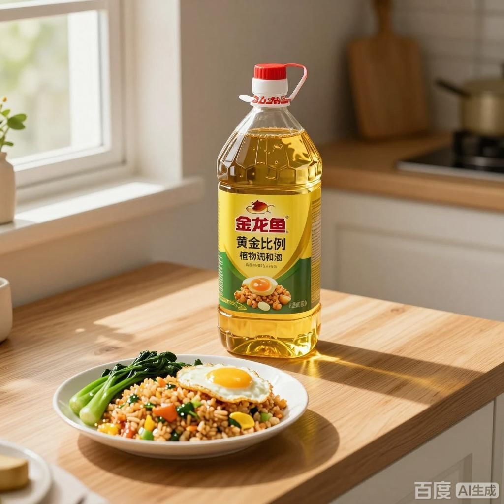 金龍魚品牌哪個產品最受歡迎，金龍魚菜籽油哪個產品最受歡迎
