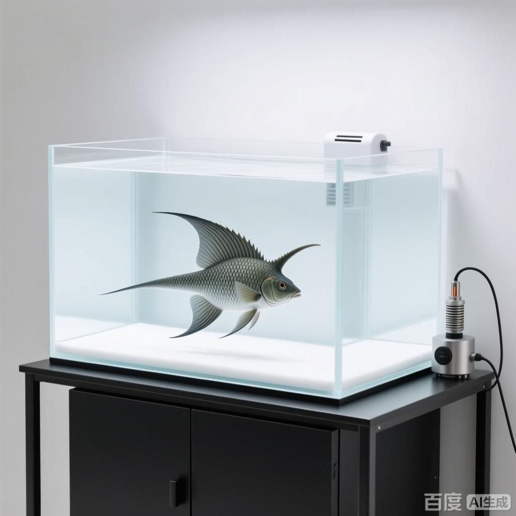 如何設置三角恐龍魚的魚缸，三角恐龍魚魚缸設置視頻教程三角恐龍魚魚缸設置視頻教程