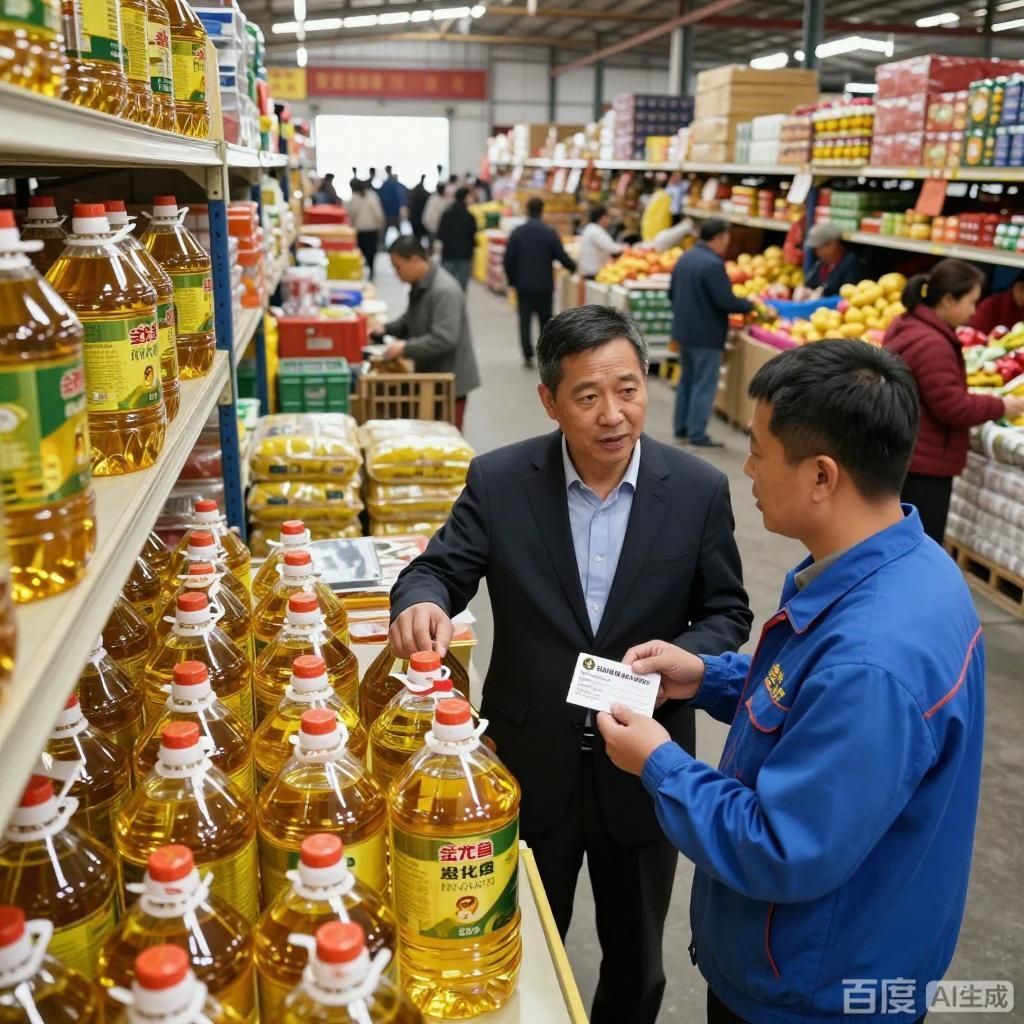 如何聯系金龍魚批發供應商？，如何找到金龍魚批發供應商的聯系方式？