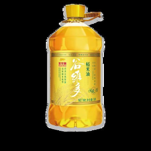 金龍魚有哪些健康油品推薦？