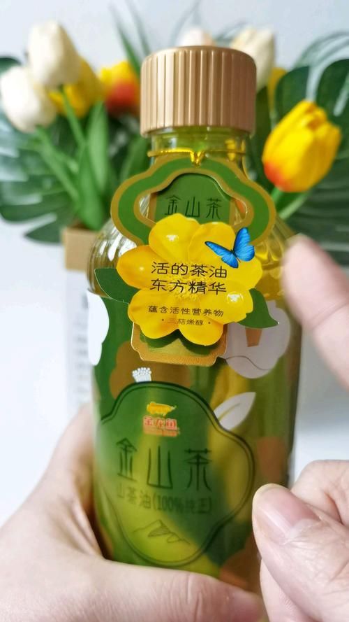 金龍魚有哪些健康油品推薦？