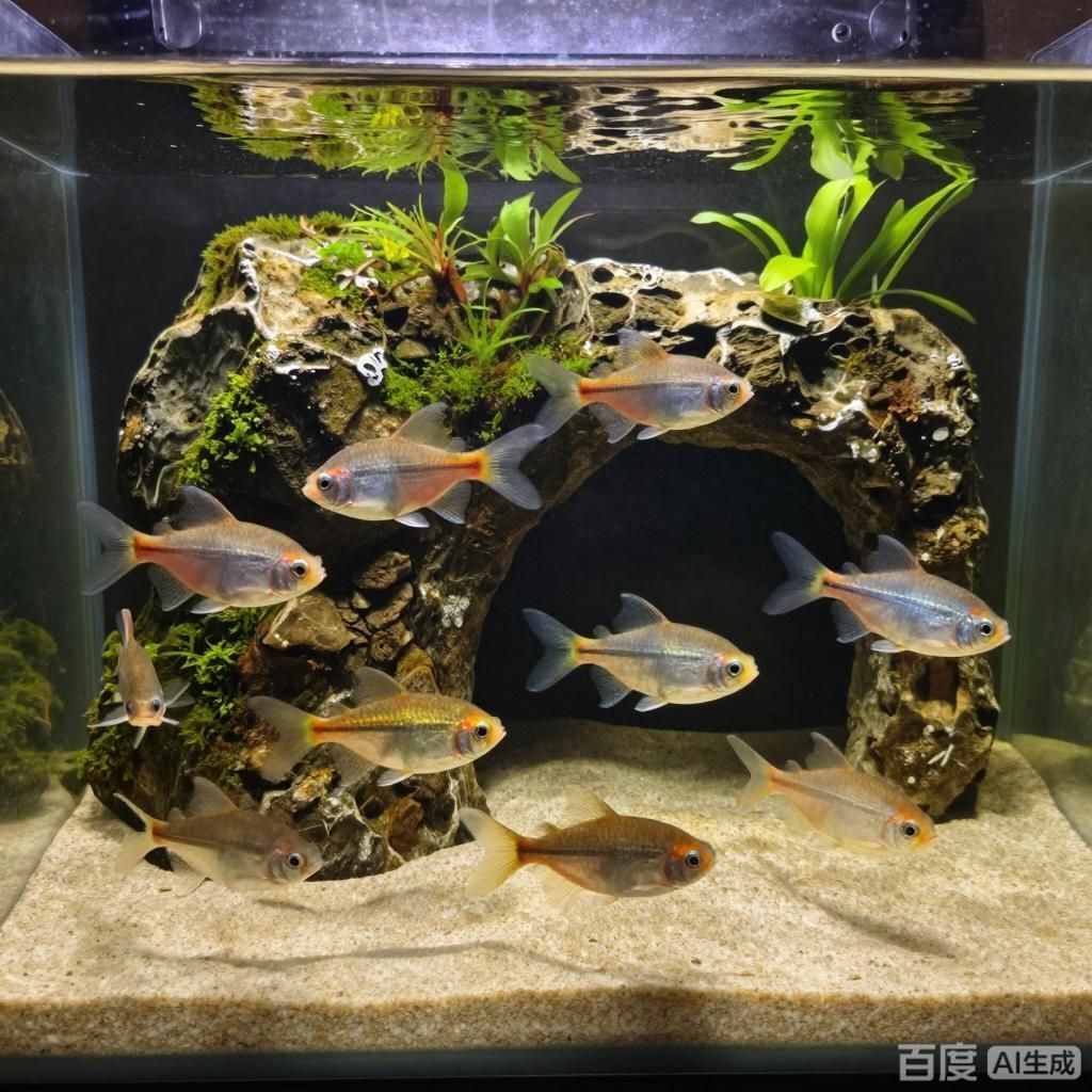 哪種飼養(yǎng)環(huán)境下招財貓魚壽命最長，哪種飼養(yǎng)環(huán)境下招財貓魚的壽命最長