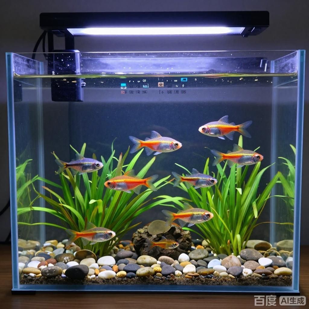 哪種飼養(yǎng)環(huán)境下招財貓魚壽命最長，哪種飼養(yǎng)環(huán)境下招財貓魚的壽命最長