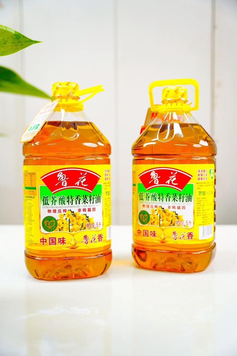 魯花低芥酸菜籽油的特點(diǎn)是什么，魯花低芥酸菜籽油是什么魯花低芥酸菜籽油的特點(diǎn)是什么