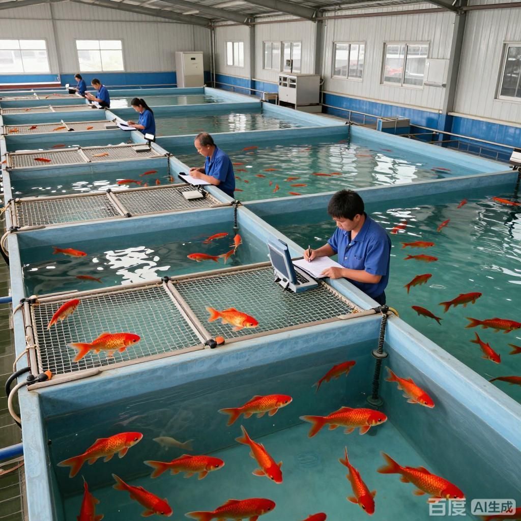有哪些知名的紅金龍魚養殖場，知名的紅金龍魚養殖場