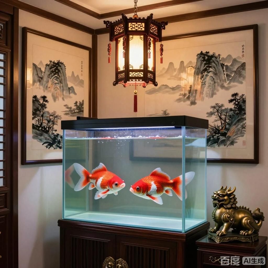 龍魚的風水作用，詳解龍魚的風水作用