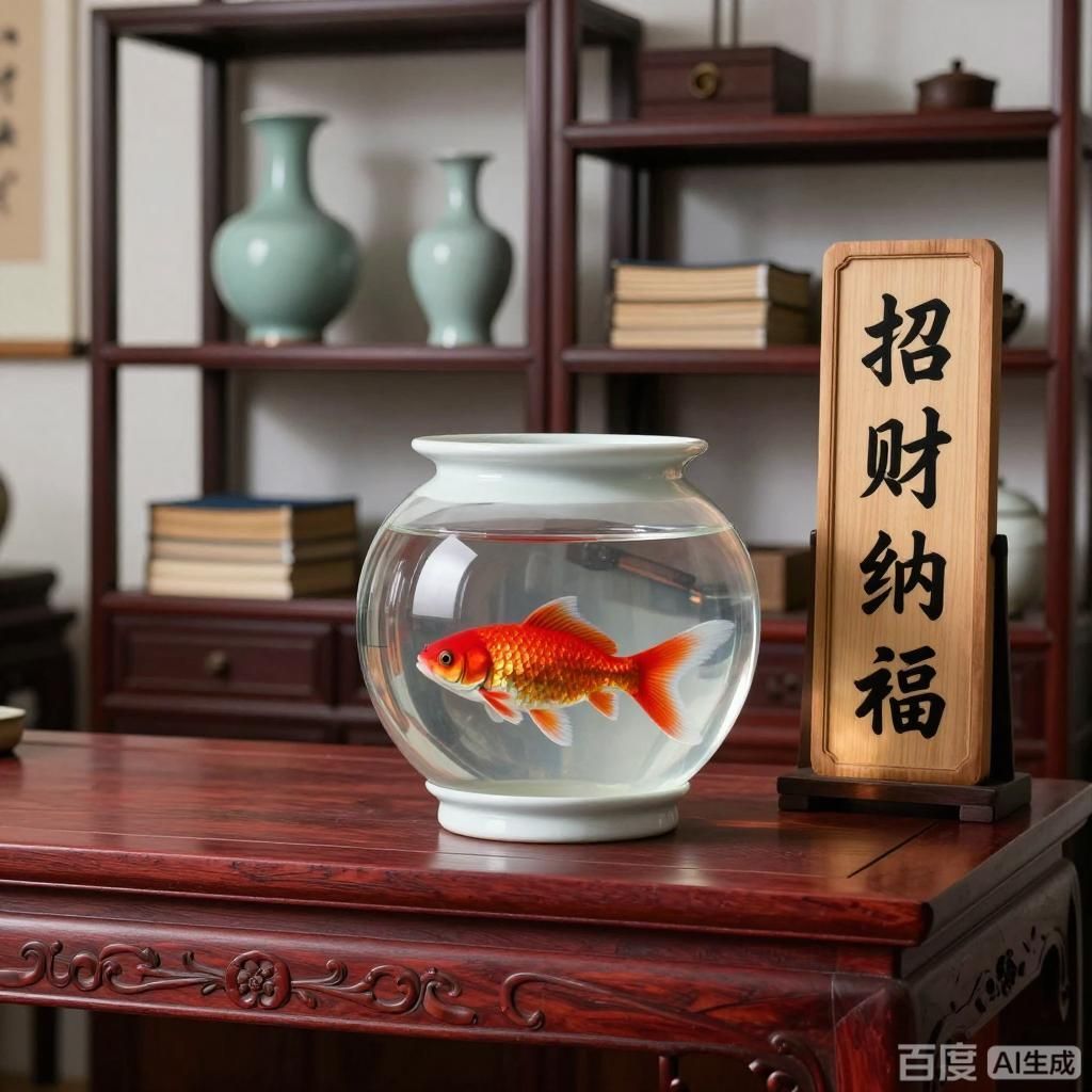 龍魚的風水作用，詳解龍魚的風水作用