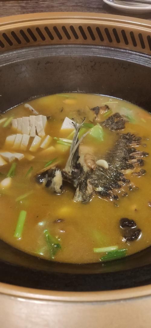 泉林鎮的龍魚美食具體是什么？，山東省濟寧市泉林鎮的龍魚美食