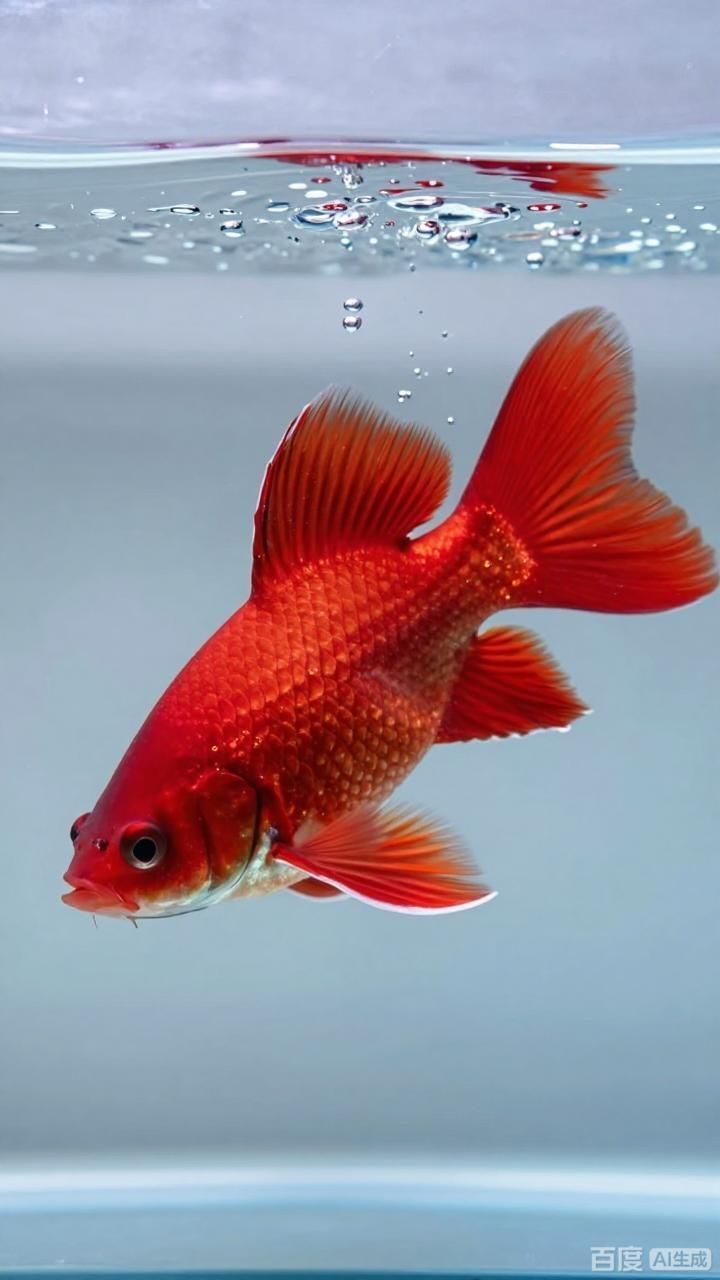 如何設置動態紅龍魚壁紙，動態紅龍魚壁紙的設置方法