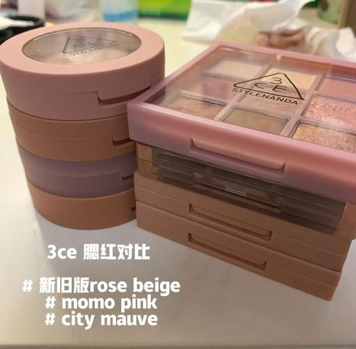 推薦一些適合黃皮的腮紅品牌，適合黃皮膚的腮紅