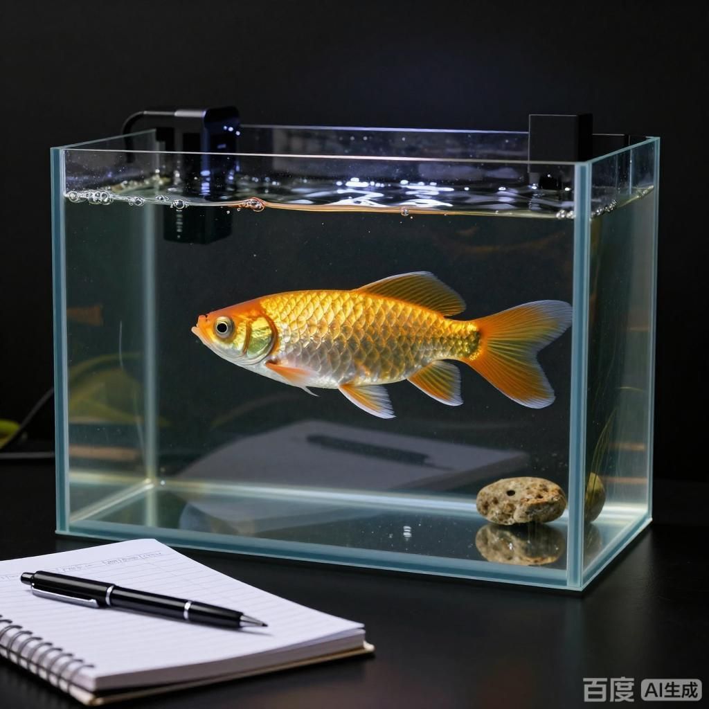 金龍魚的最佳飼養條件，如何判斷金龍魚是否健康？