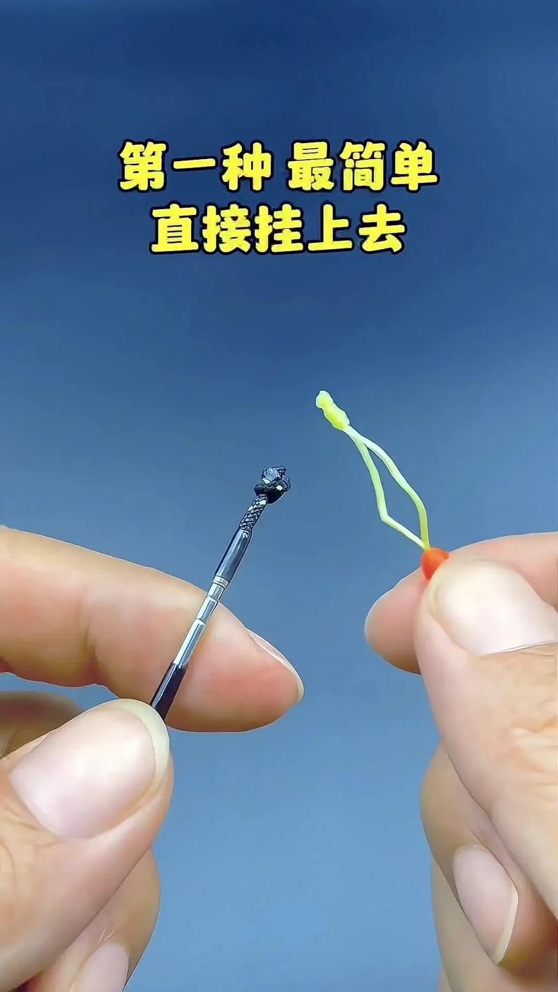 如何判斷祥龍魚竿的質量？，如何判斷祥龍魚竿質量？