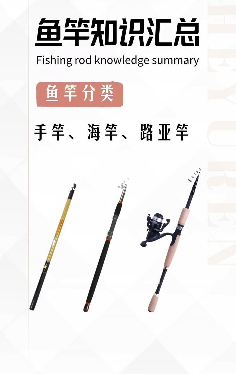 如何判斷祥龍魚竿的質量？，如何判斷祥龍魚竿質量？