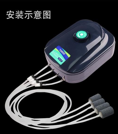 魚缸增氧泵哪個(gè)型號(hào)性價(jià)比最高