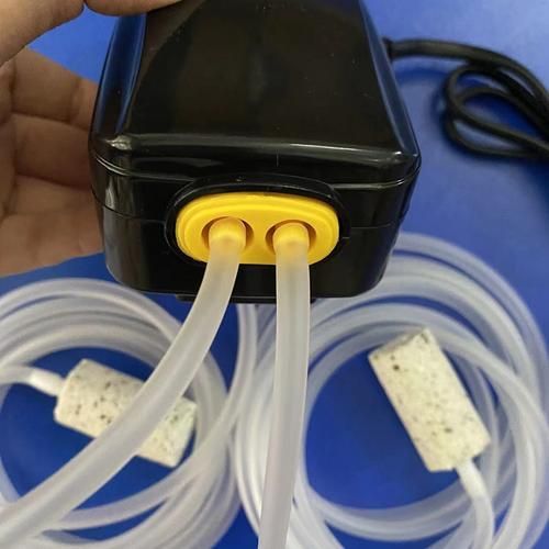 魚缸增氧泵哪個(gè)型號(hào)性價(jià)比最高