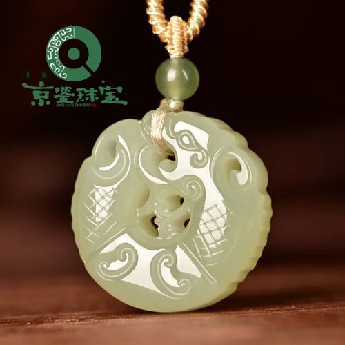 龍魚吊墜有哪些款式，龍魚吊墜中龍魚吊墜的寓意與寓意與寓意與佩戴體驗