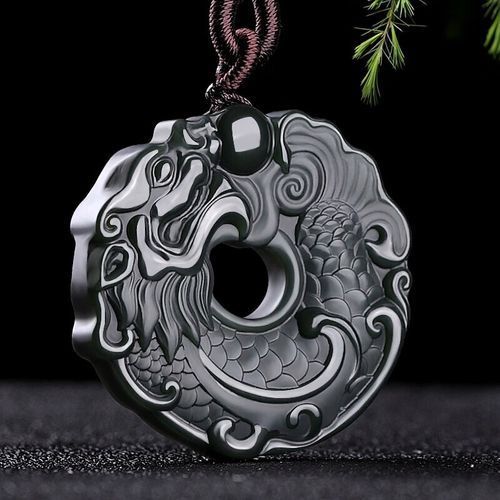 龍魚吊墜有哪些款式，龍魚吊墜中龍魚吊墜的寓意與寓意與寓意與佩戴體驗