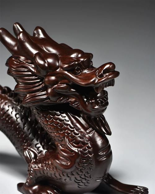 有哪些龍擺件材質值得推薦，什么材質的龍擺件值得推薦