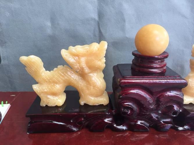 有哪些龍擺件材質值得推薦，什么材質的龍擺件值得推薦