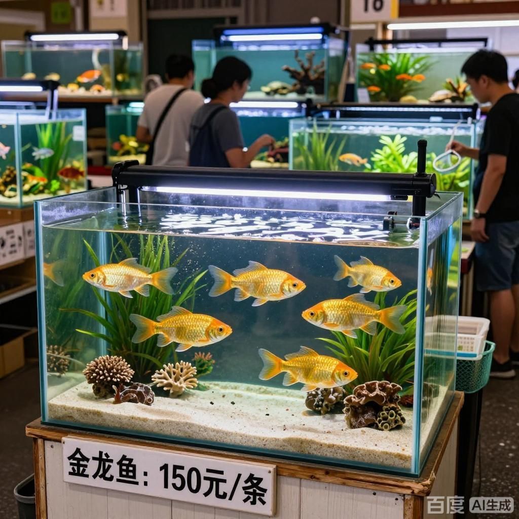 金龍魚價格多少錢一只