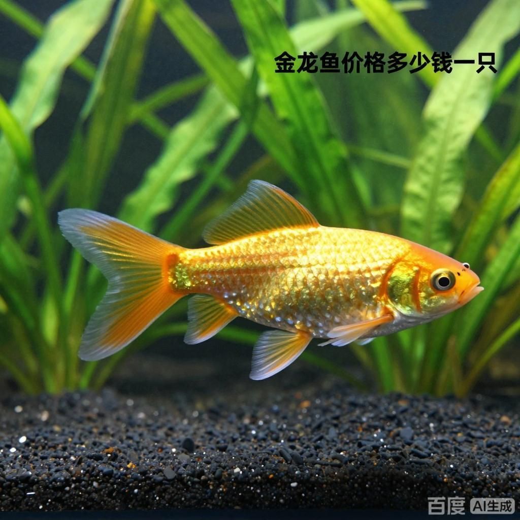 金龍魚價格多少錢一只
