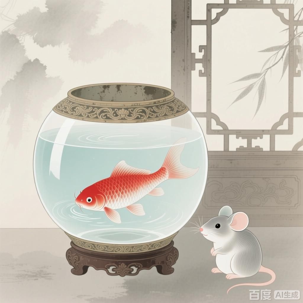 如何結(jié)合生肖選擇養(yǎng)魚數(shù)量