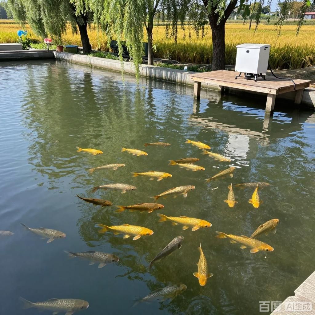 如何養殖高利潤淡水魚品種，養殖高利潤淡水魚品種需要綜合考慮多個因素