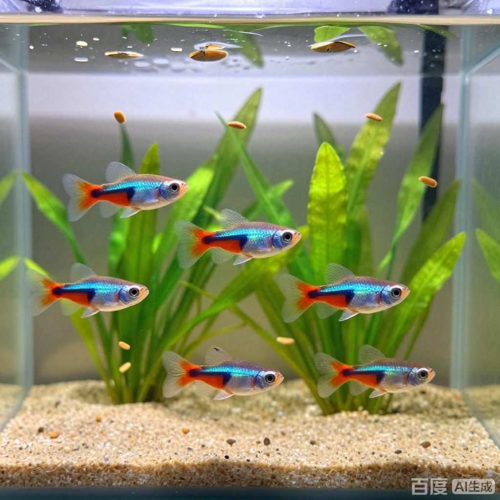 孔雀魚(yú)喂食什么食物最好，關(guān)于孔雀魚(yú)喂食的最佳建議
