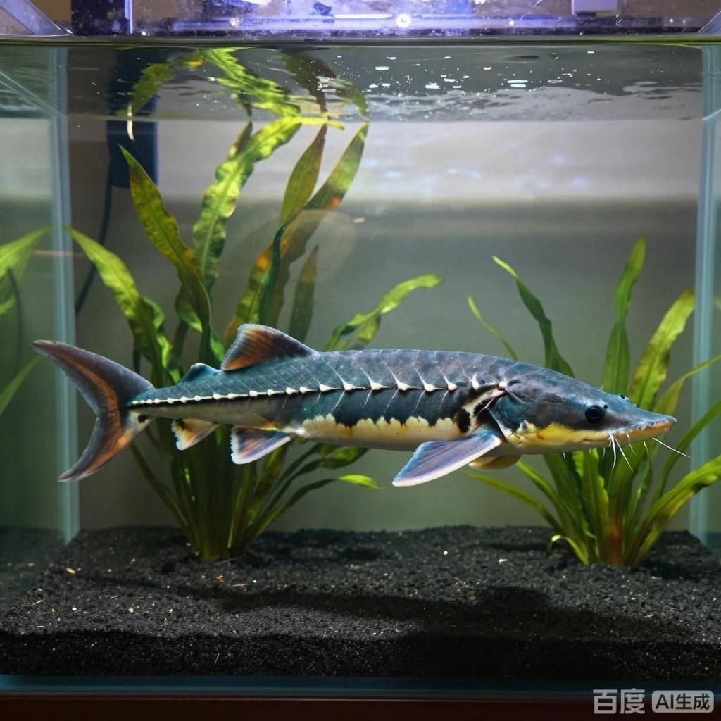 鱘龍魚作為觀賞魚的市場(chǎng)價(jià)格是多少，成年鱘龍魚價(jià)格高達(dá)數(shù)千美元，觀賞魚市場(chǎng)價(jià)格是多少