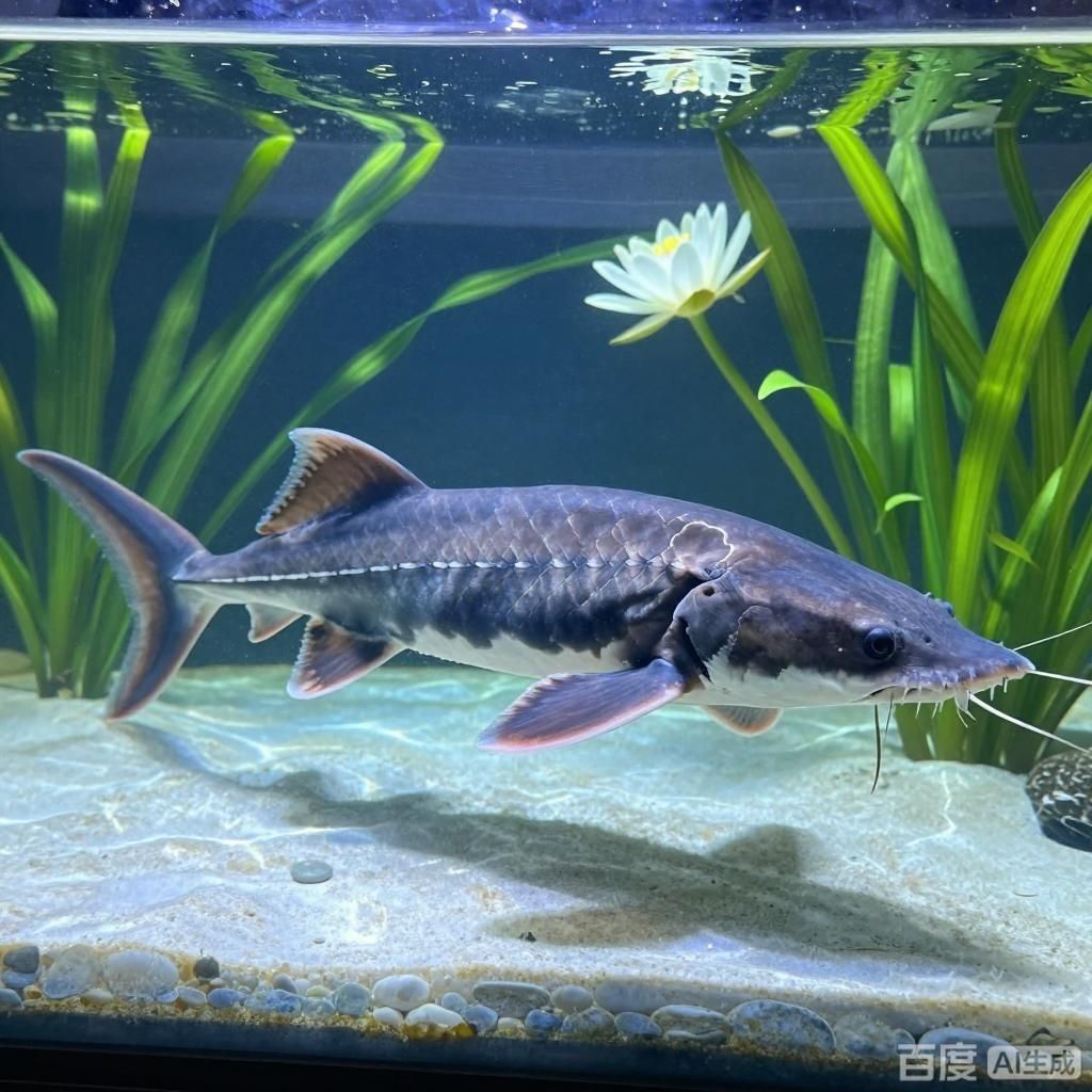 鱘龍魚作為觀賞魚的市場(chǎng)價(jià)格是多少，成年鱘龍魚價(jià)格高達(dá)數(shù)千美元，觀賞魚市場(chǎng)價(jià)格是多少