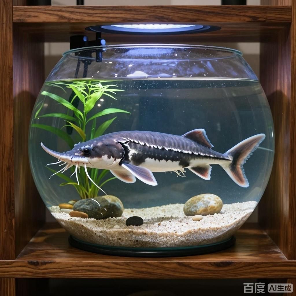 鱘龍魚作為觀賞魚的市場(chǎng)價(jià)格是多少，成年鱘龍魚價(jià)格高達(dá)數(shù)千美元，觀賞魚市場(chǎng)價(jià)格是多少