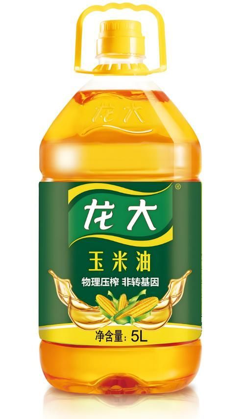 龍大食用油有哪些特色產品？，龍大【保真花生油】食用油支持7天無理由退換
