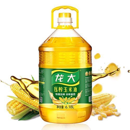 龍大食用油有哪些特色產品？，龍大【保真花生油】食用油支持7天無理由退換