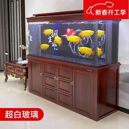 有哪些品牌龍魚缸值得推薦？